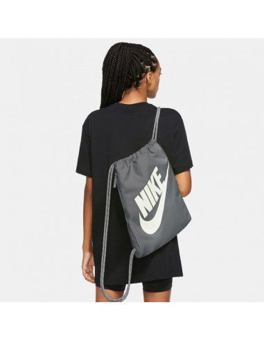 Nike Heritage Drawstring Bag DC4245084