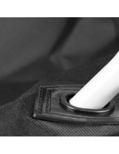 Spokey Angler 839631 travel chair