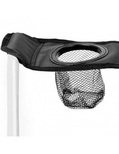 Spokey Angler 839631 travel chair