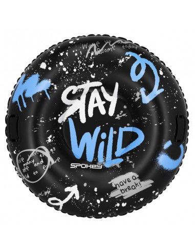 Spokey Stay Wild SPK943555 snow glider