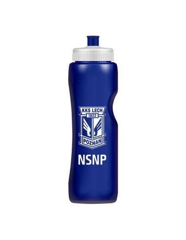 KKS Lech NSNP water bottle