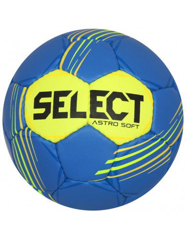 Handball Select Select Astro 3860854419