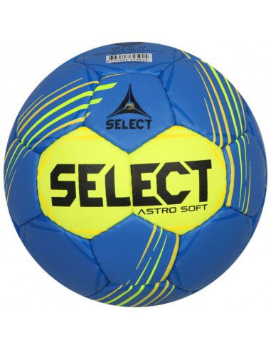 Handball Select Select Astro 3860854419