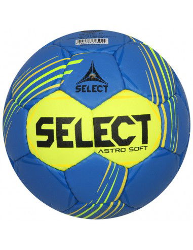 Handball Select Select Astro 3860854419