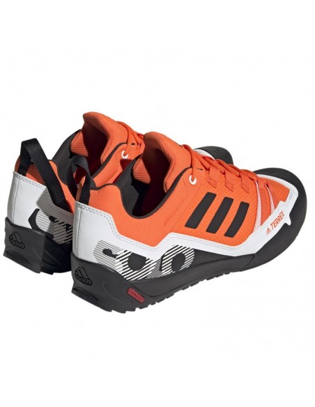 Shoes adidas Terrex Swift Solo 2 M HR1302