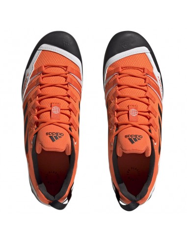 Shoes adidas Terrex Swift Solo 2 M HR1302