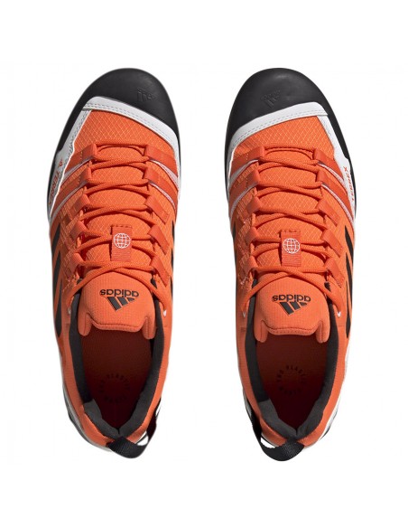 Shoes adidas Terrex Swift Solo 2 M HR1302