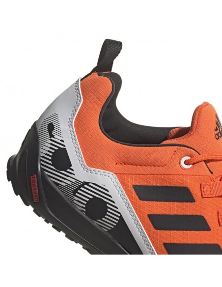 Shoes adidas Terrex Swift Solo 2 M HR1302