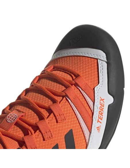 Shoes adidas Terrex Swift Solo 2 M HR1302