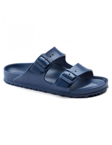 サンダル BIRKENSTOCK Men Sandals Blue 1019051 Birkenstock Arizona 1019051