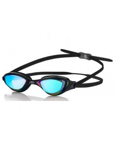 Swimming goggles AquaSpeed Xeno Mirror 40630