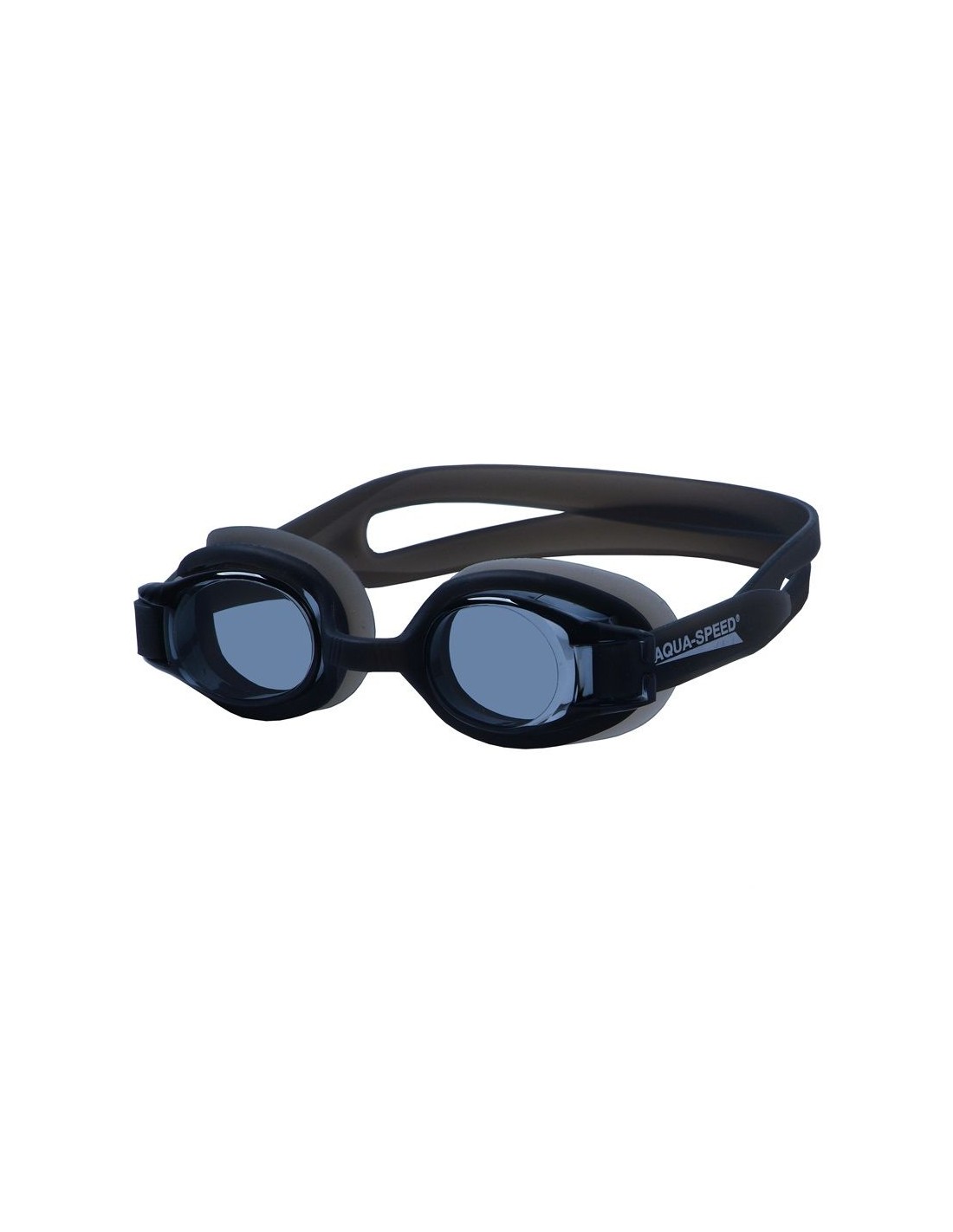 Swimming goggles AquaSpeed Atos JR 07004