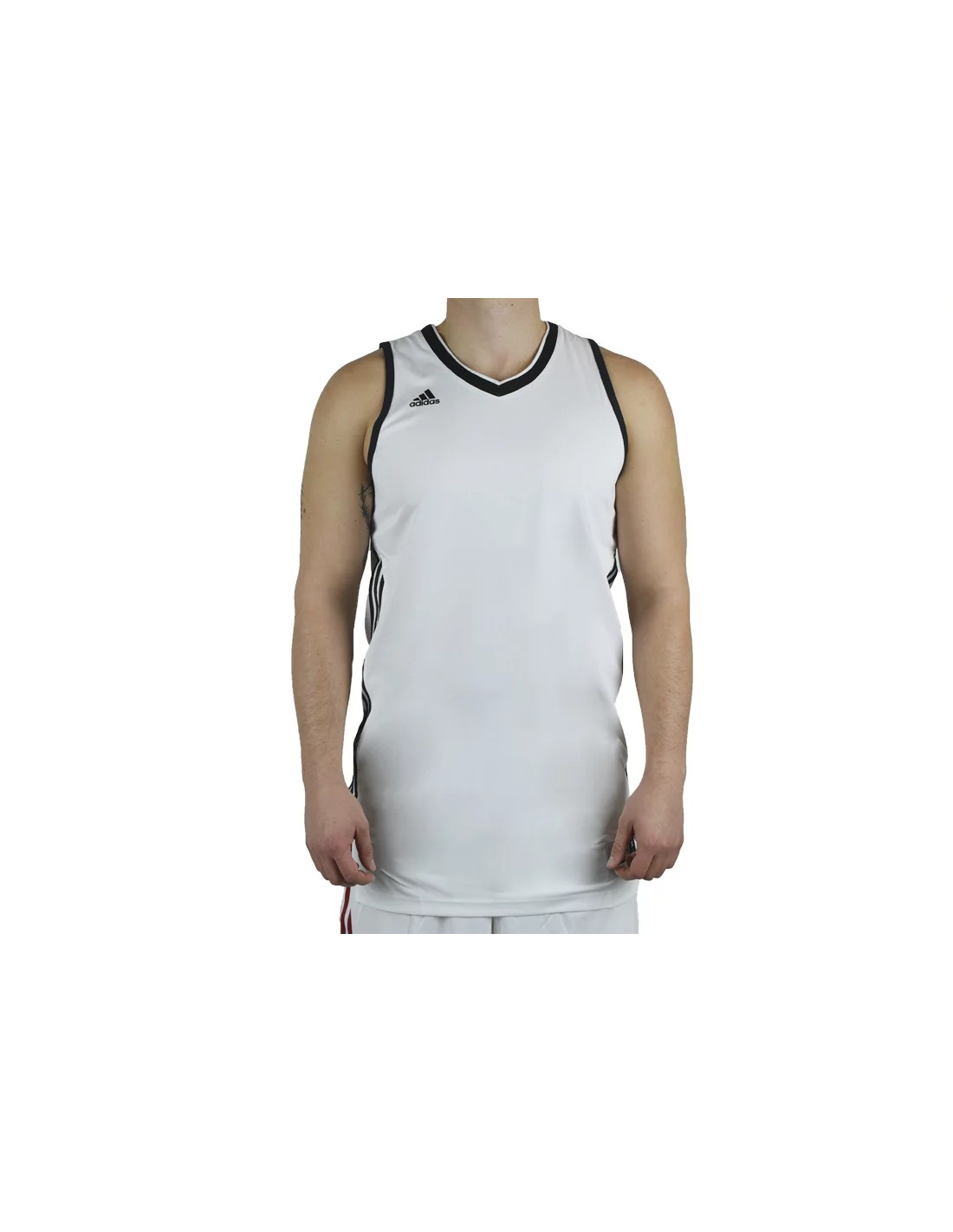 Kids' Clothing Adidas White