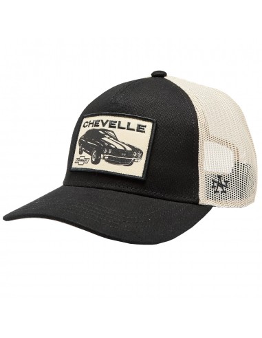 American Needle Valin Chevelle Cap SMU679ACHEVELLE