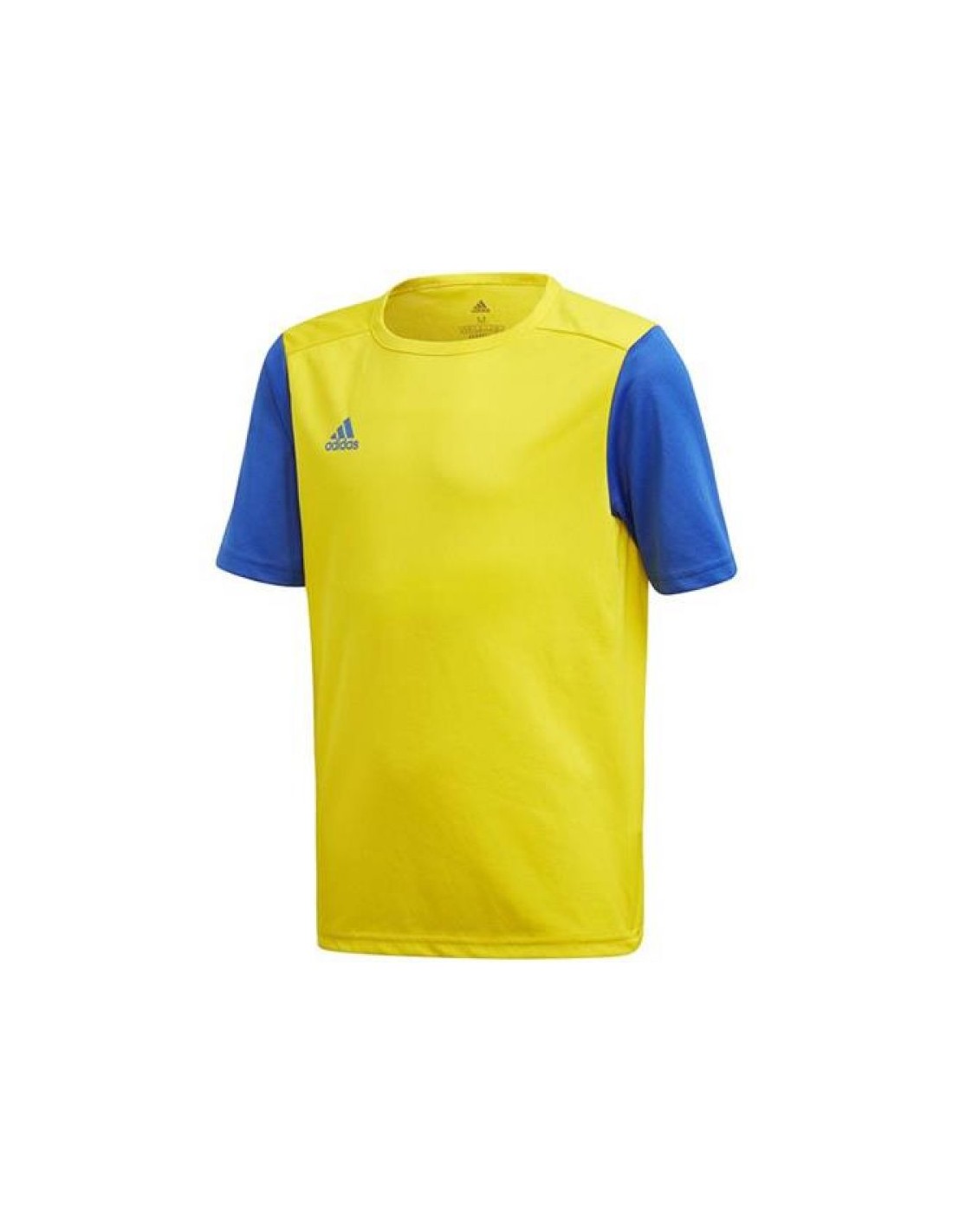 Adidas Estro 19 Jersey JR FT6681 football jersey