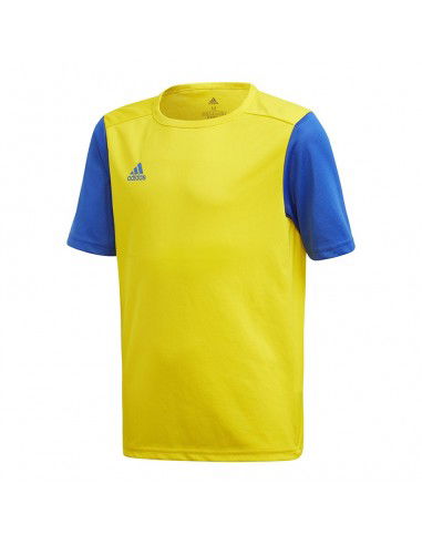 Adidas Estro 19 Jersey JR FT6681...
