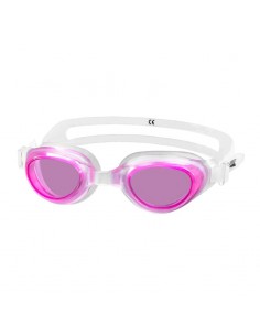 Swimming goggles AquaSpeed Agila JR pink 27033