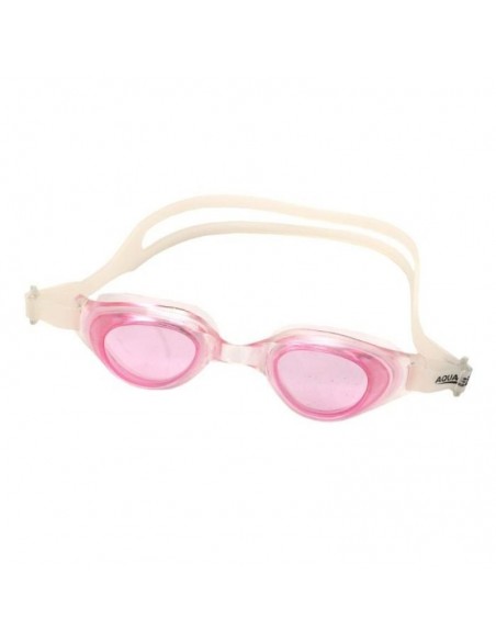 Swimming goggles AquaSpeed Agila JR pink 27033
