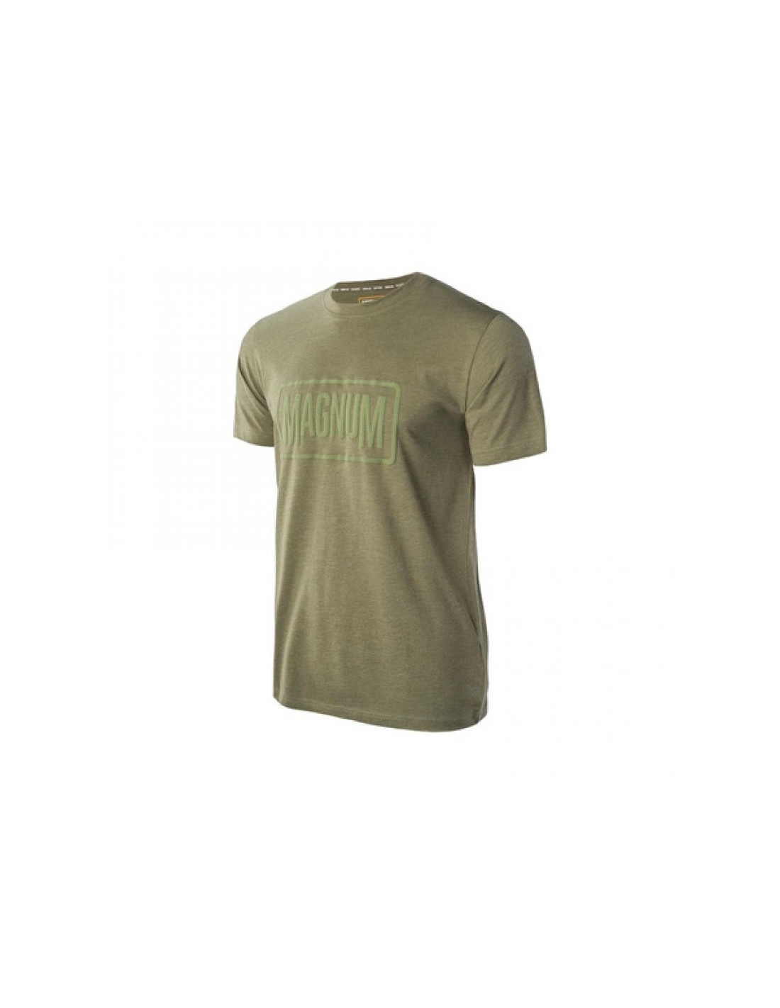 Men's T-Shirts Magnum Brown