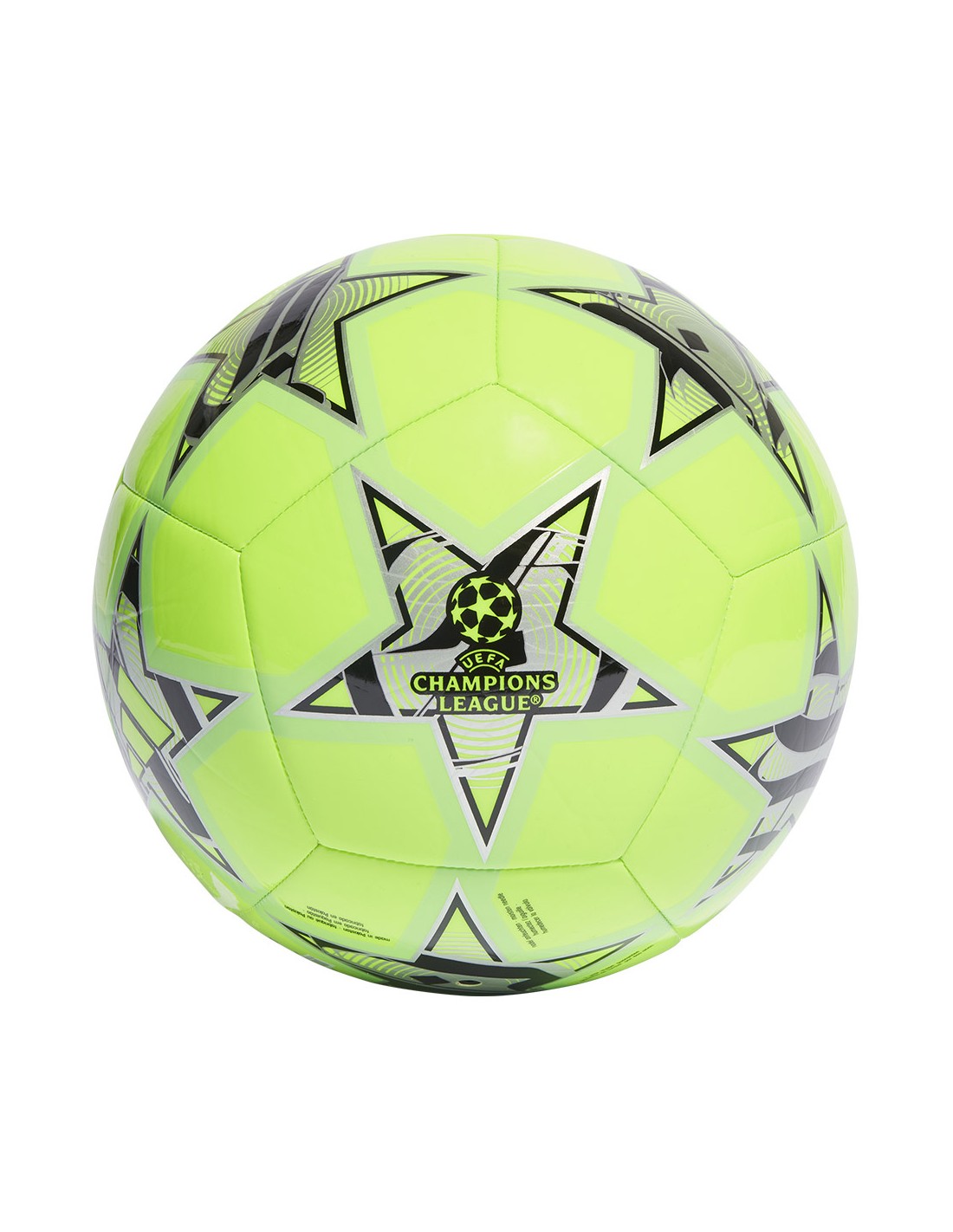 adidas performance Ball adidas Finale Club IA0949