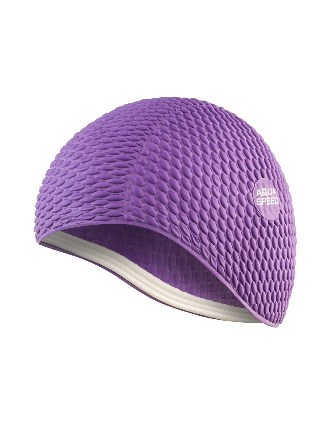 AquaSpeed Bombastic latex cap