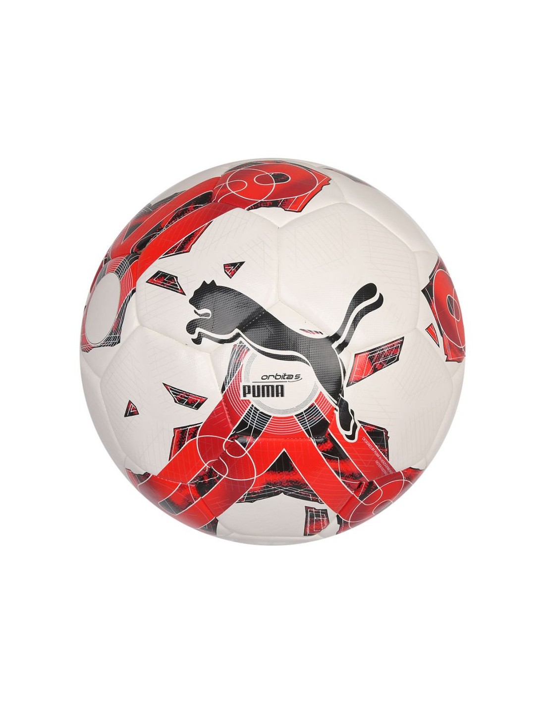 Football Puma Orbita 5 HYB 083783 02