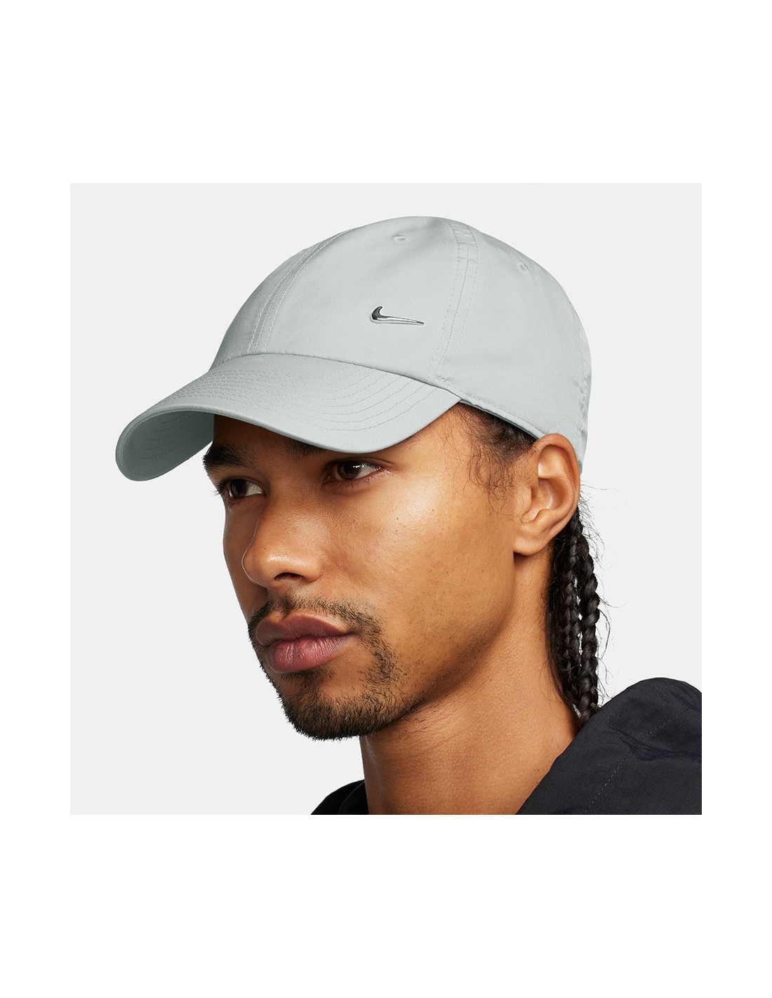 Men's Hats Nike Blue