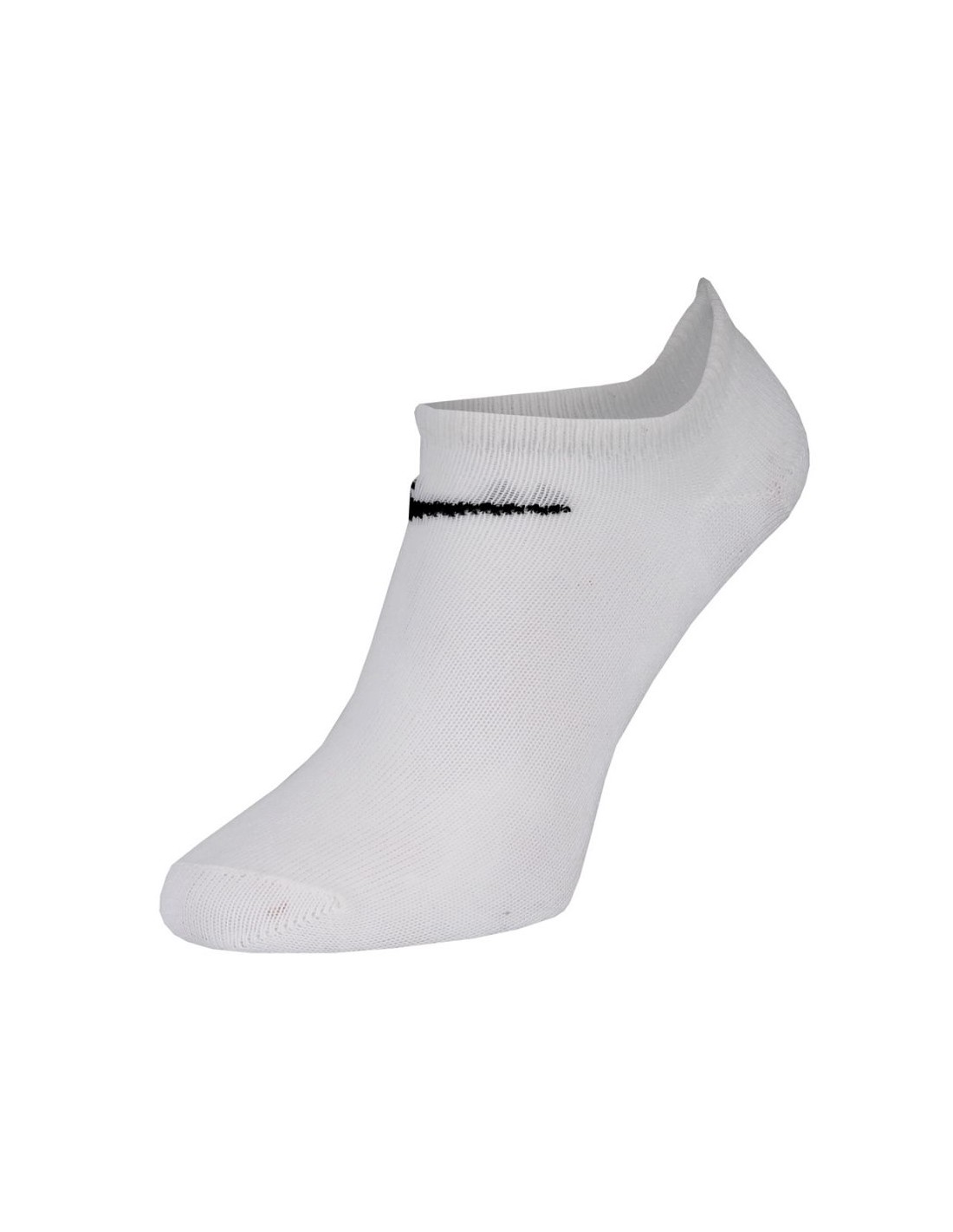 Men's Socks Nike White