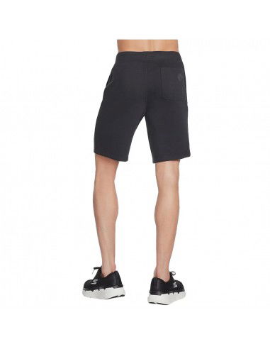 Skechers Explore Short M1SH69BLK