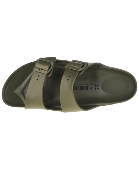 Birkenstock Arizona EVA Khaki 1019152