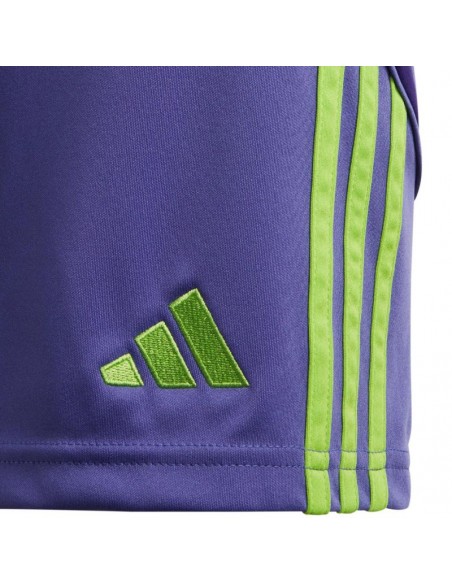 Adidas Tiro 24 Jr IT2419 shorts
