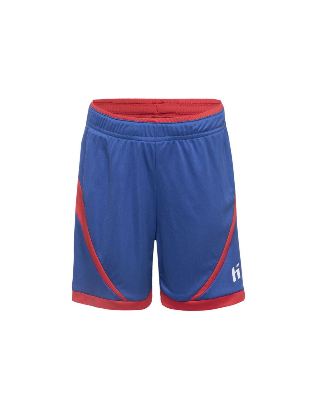 Huari Platense II Kids Jr Shorts 92800617674