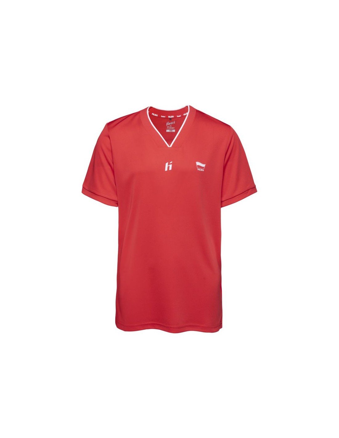 Huari Alumni Poland Junior Jr Tshirt 92800617550