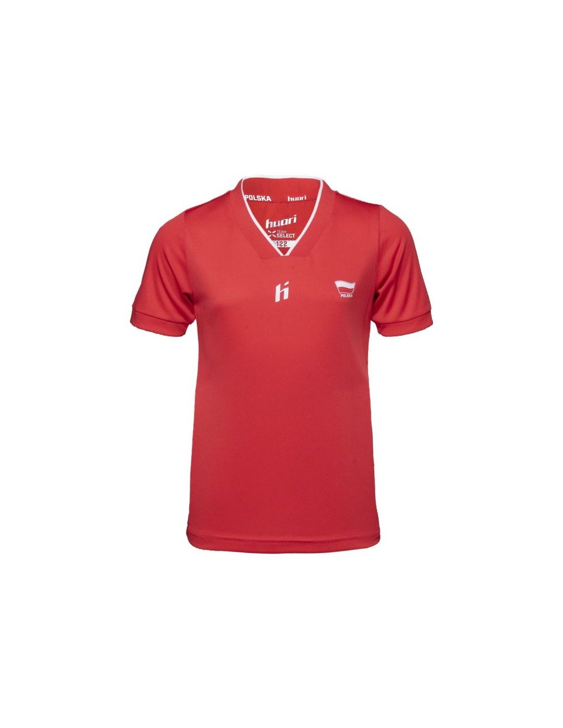Huari Alumni Poland Kids Jr Tshirt 92800617561