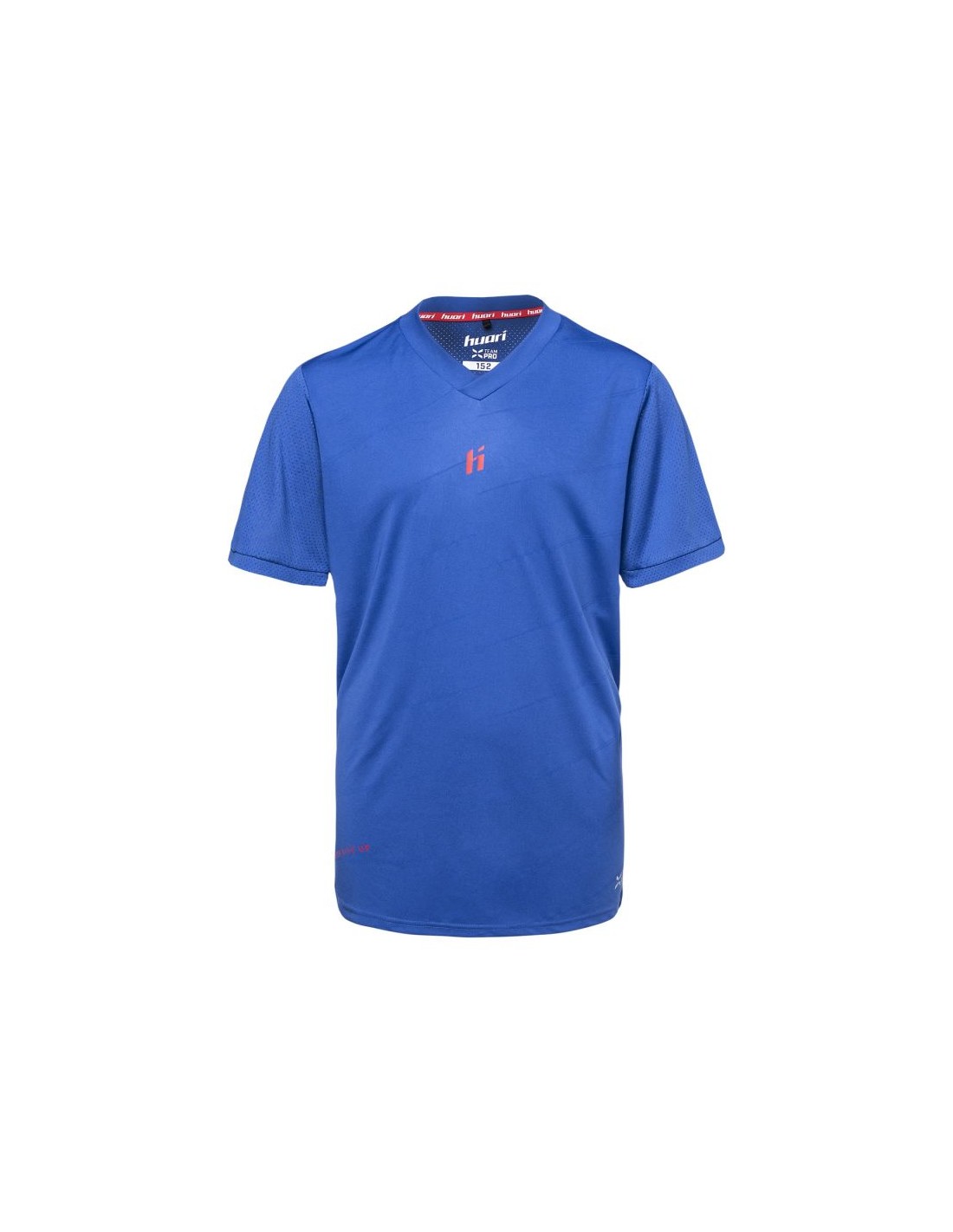 Huari Barsdero Junior Jr Tshirt 92800617607