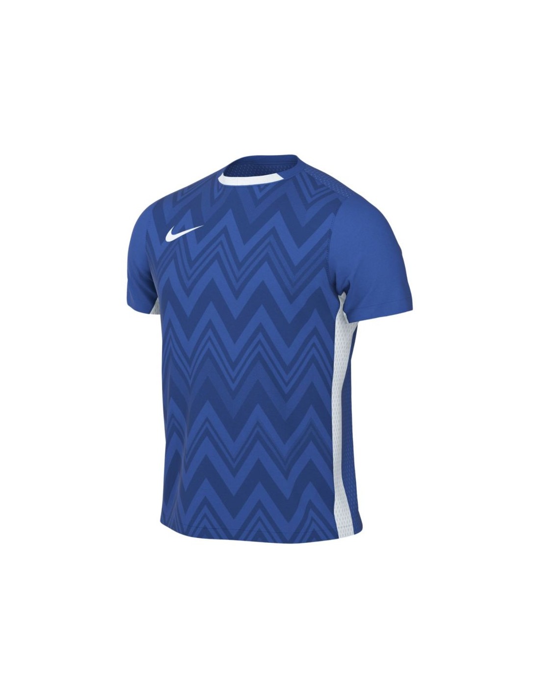 Nike DriFit Challenge Jersey V Jr FD7426 463