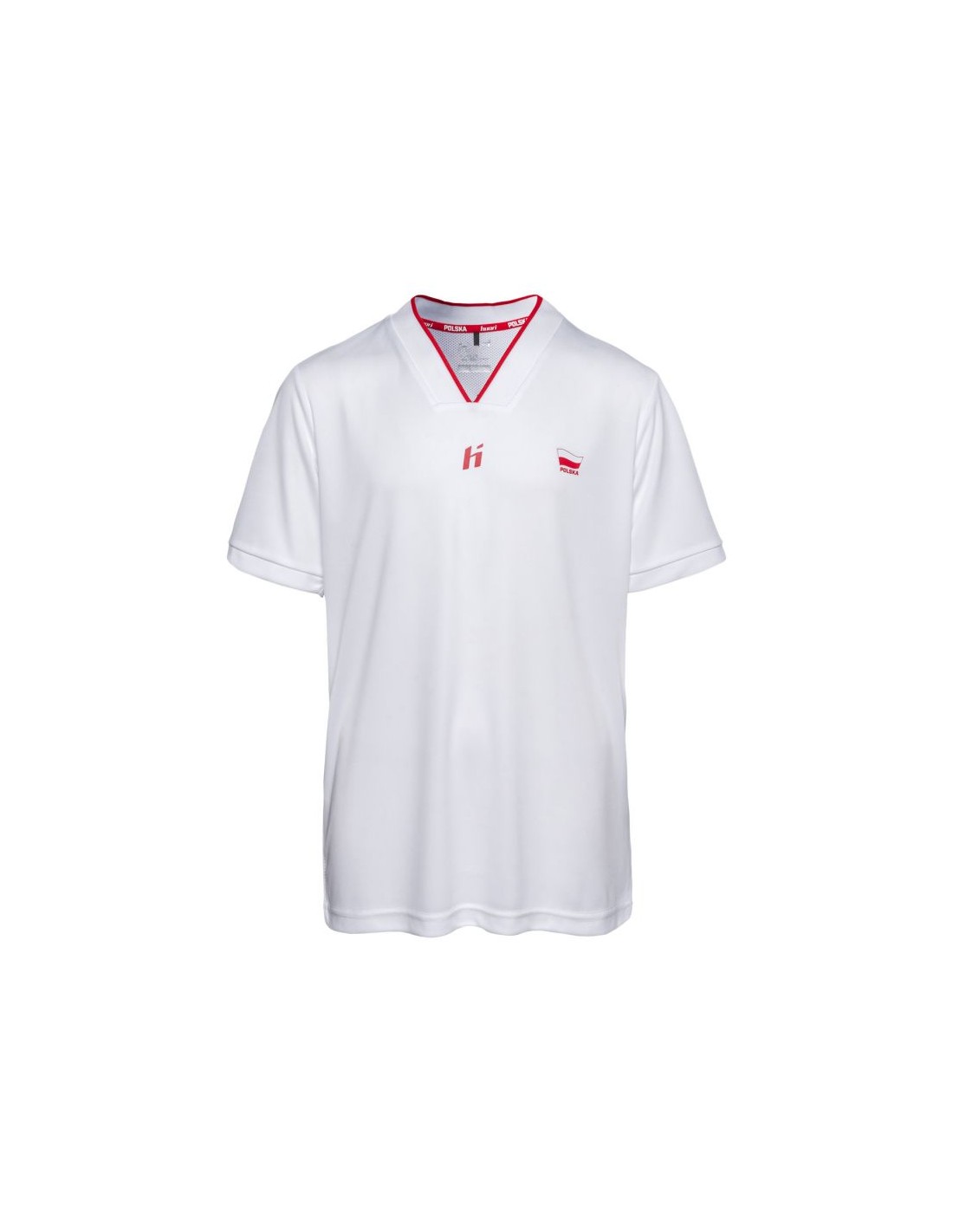 Tshirt Huari Alumni Poland Junior Jr 92800617544