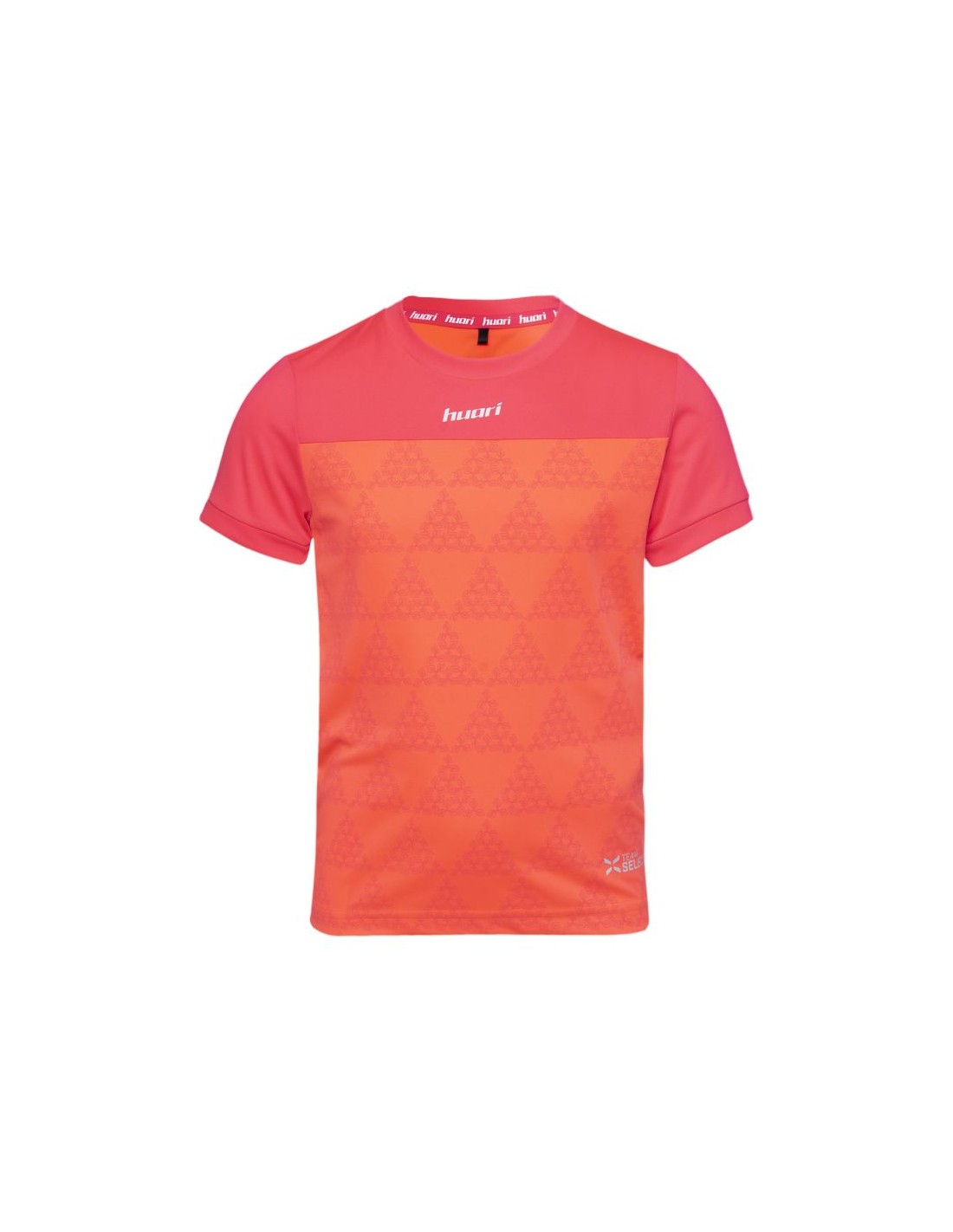 Huari Tshirt Huari Sportivo II Kids Jr 92800617704