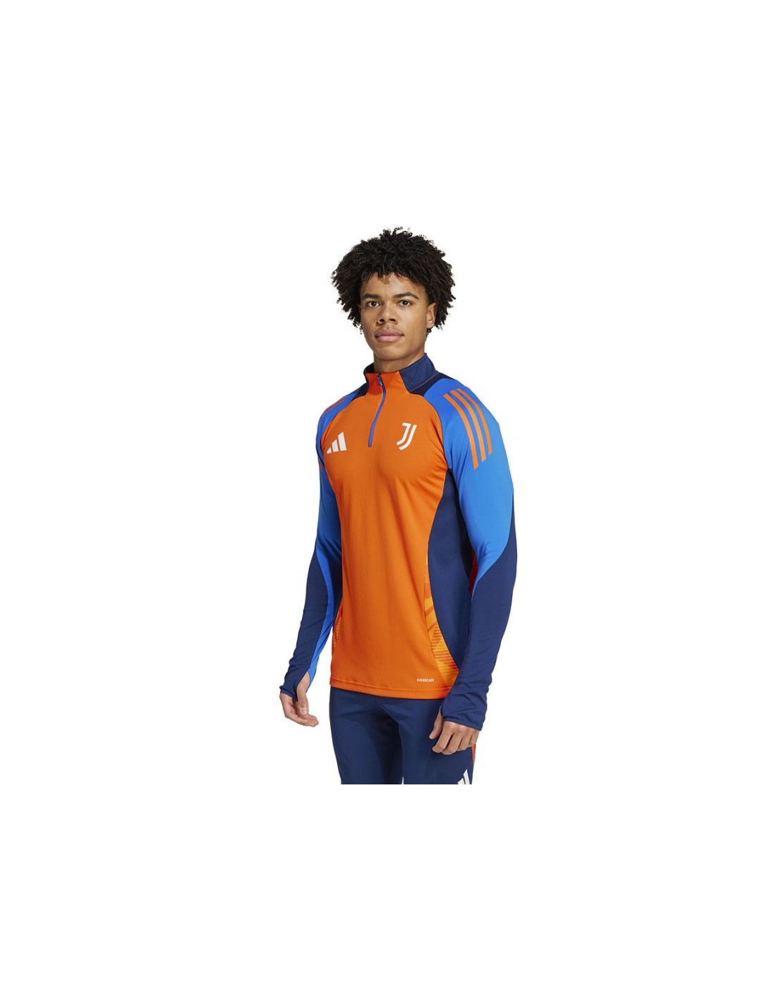 Adidas Juventus Training Top JSY Jr IS5819 Tshirt