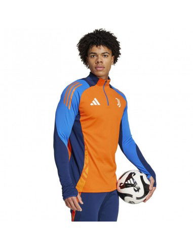 Adidas Juventus Training Top JSY Jr...