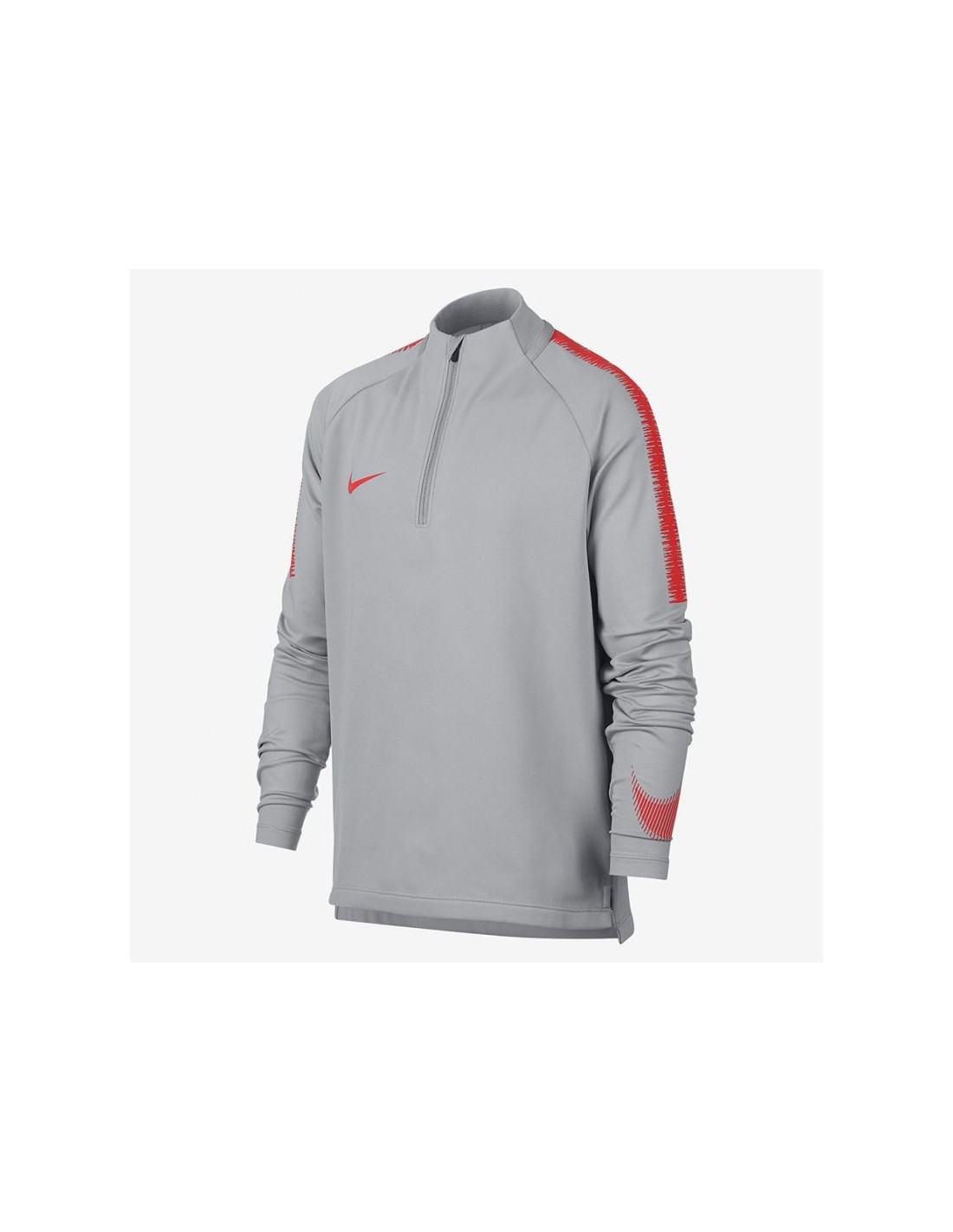 Nike Dry Squad Dril Top 18 Junior 916125060 football je