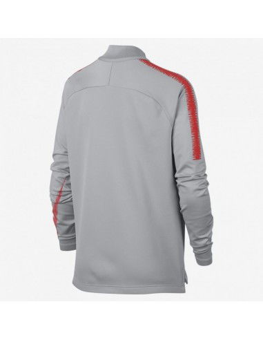Nike Dry Squad Dril Top 18 Junior...