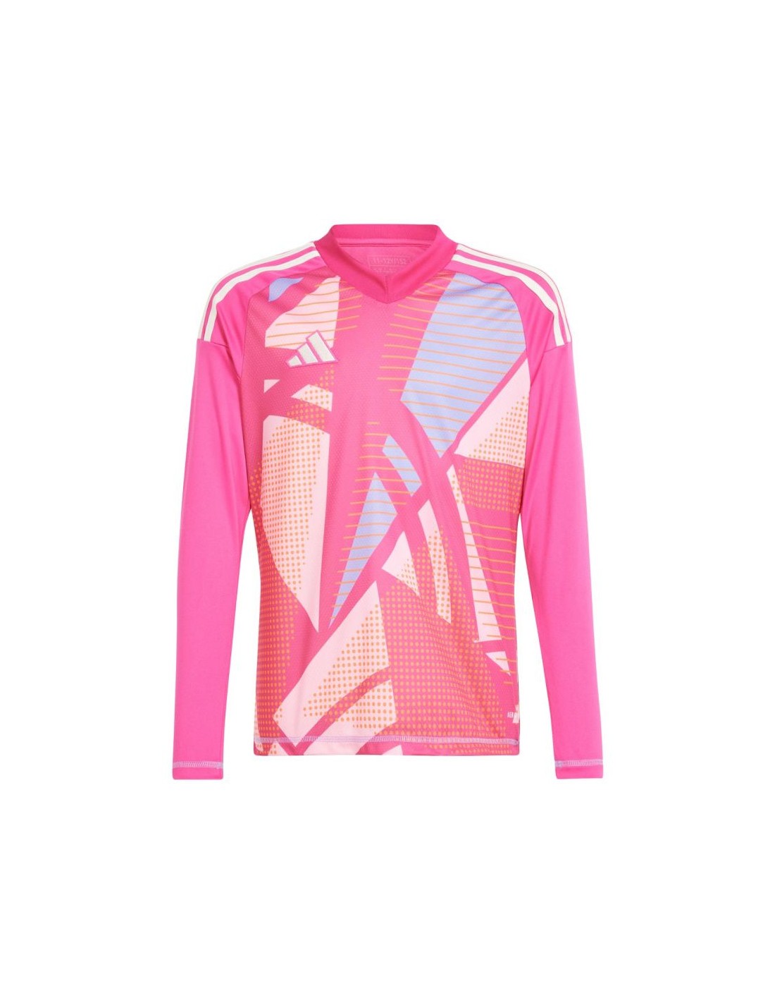 adidas Tiro 24 Competition Jr Goalkeeper Jersey IS5337