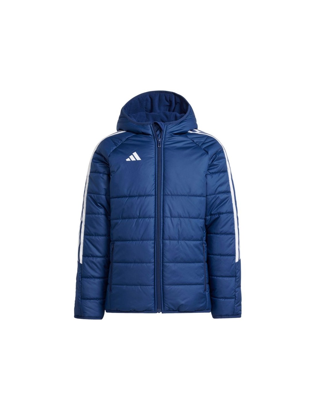 Adidas Tiro 24 Winter Jr IR9501 jacket