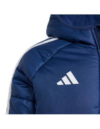 Adidas Tiro 24 Winter Jr IR9501 jacket