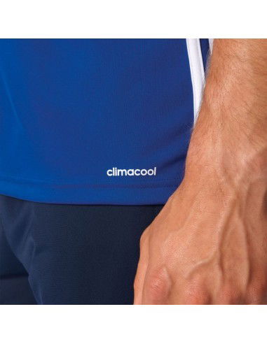 Adidas Tiro 17 M BK5439 football jersey