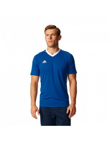 Adidas Tiro 17 M BK5439 football jersey