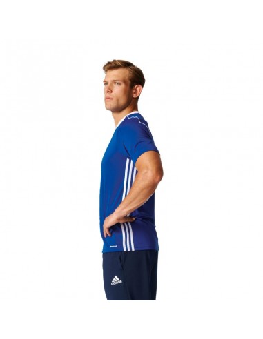 Adidas Tiro 17 M BK5439 football jersey