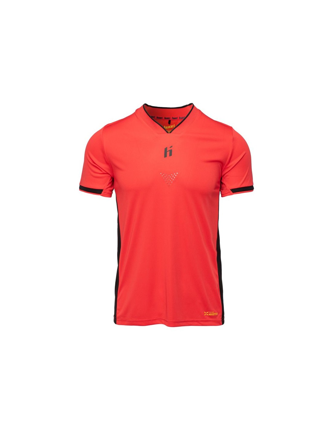 Men's Sports T-Shirts Huari Red