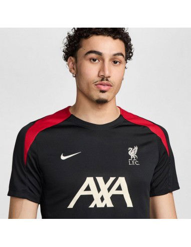 Nike L.F.C. サッカーシャツ ブラック 97 Mサイズ Nike Liverpool FC 20/2021 Stadium Third Jersey CZ3197-060